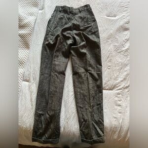 Escada Pants